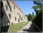 foto Camminamento delle mura di Pisa